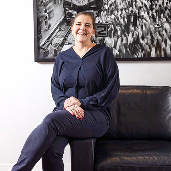 Stéphanie Tourette