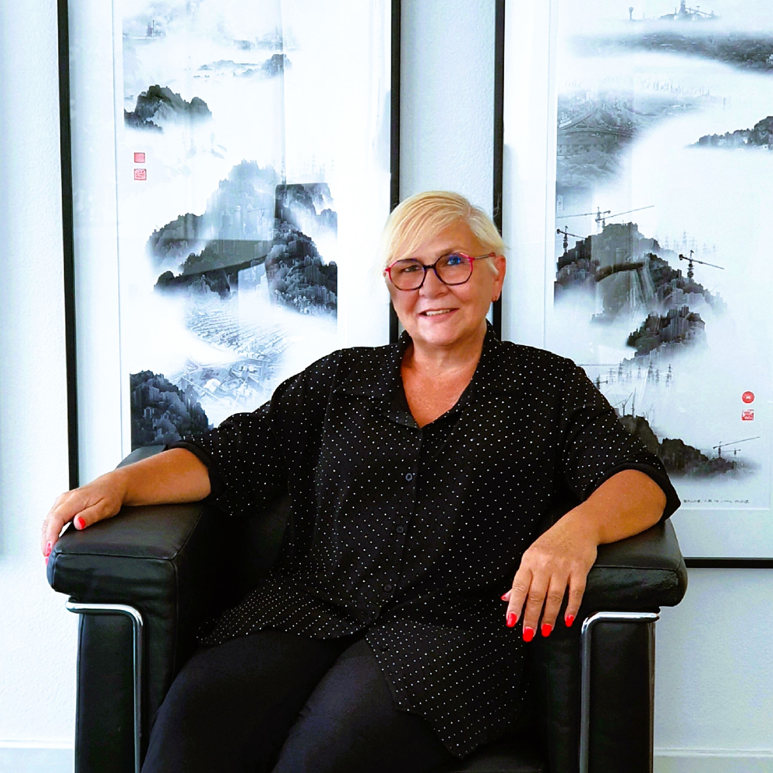 Christine Leiser